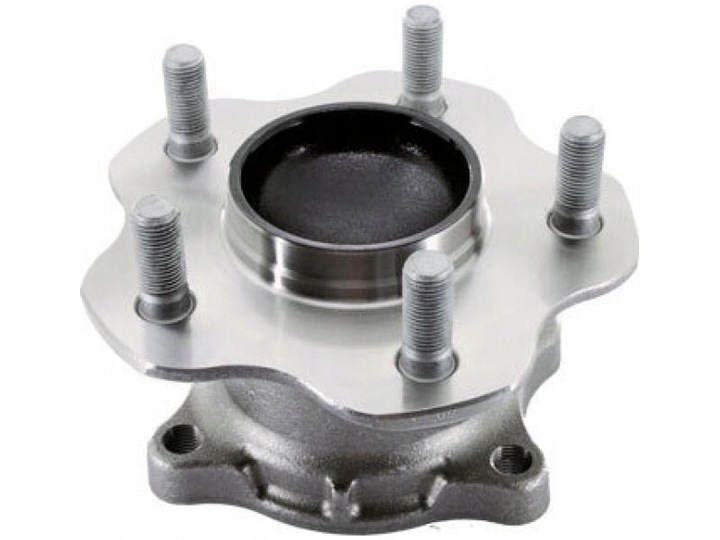 фото №2, Підшипник-комплект ремонтний ступиці skf vkba 7418