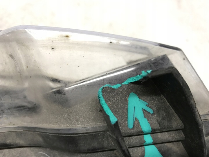 фото №9, Галоген drl правий перед tesla модель 3 1077396-00-c