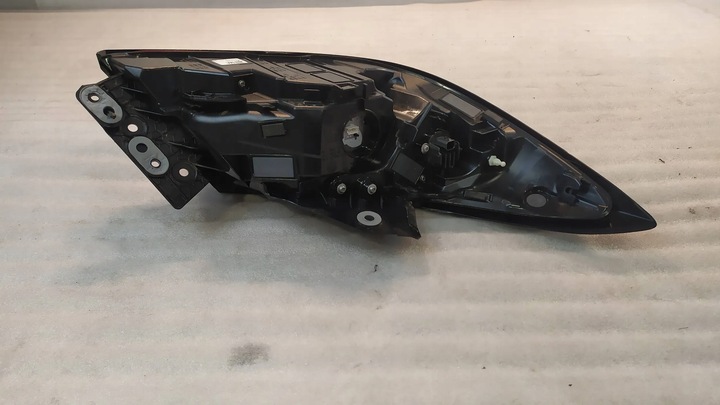 фото №8, Лампа правые зад toyota gr86 новая оригинальная