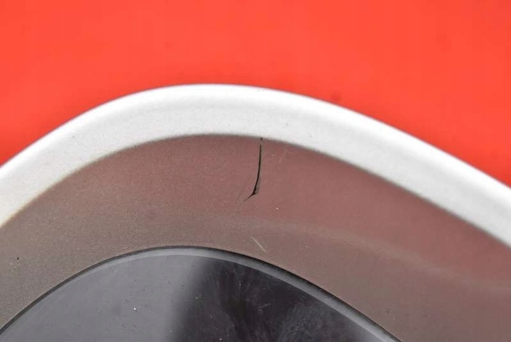 фото №10, Спидометр приборы eu 8a6t-10849-ec ford fiesta mk7 1.25 82 km 08-17