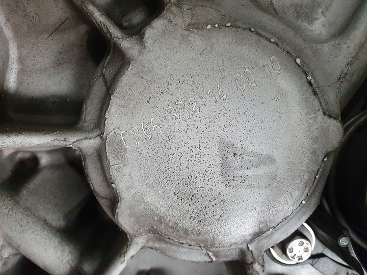 фото №7, Коробка передач коробки передач автомат гібрид citroen ds5 2.0hdi