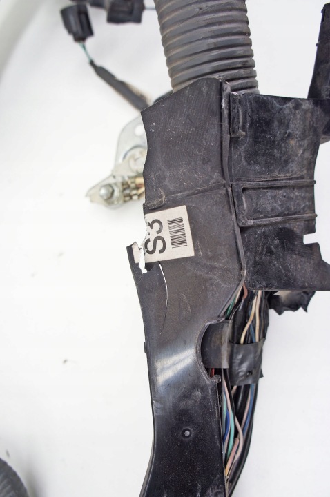 фото №6, So399 lexus is iii ^ 2.0i жгут двигателя 82121-53610