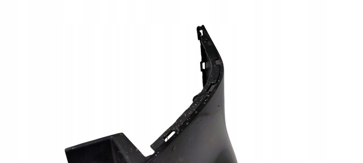 фото №6, 5n0807421g vw tiguan рестайлинг 11-15 5n0 бампер задний зад