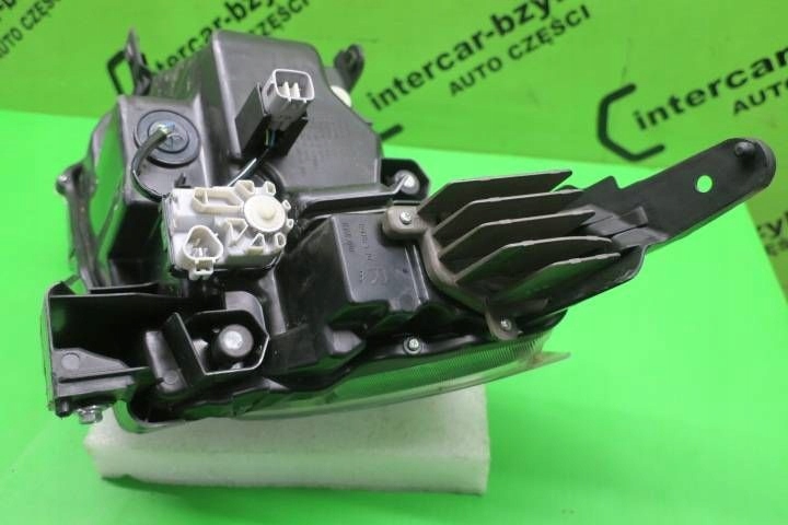 фото №10, Фара правое isuzu d-max 100-8r009r полный led 2020 2021 2022 2023 2024