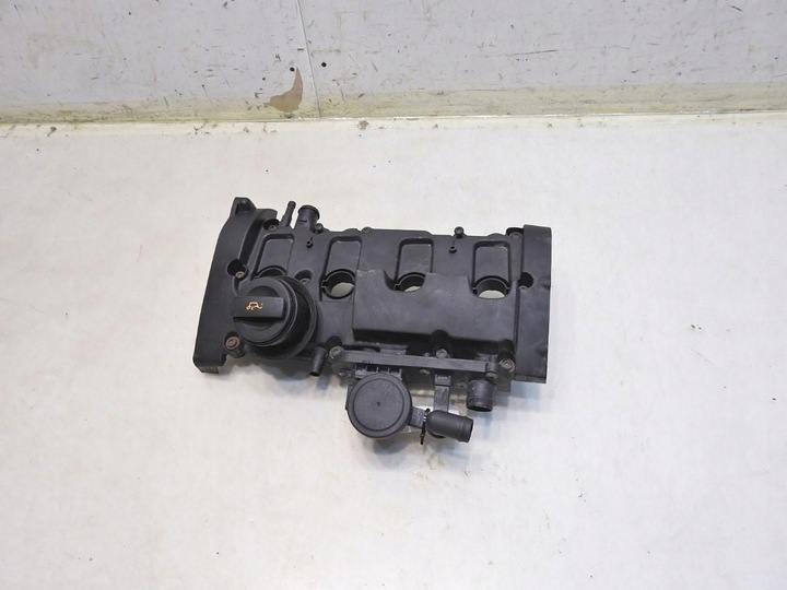 фото №8, Кришка клапанів audi a3 8p 2.0 t 06f129101c
