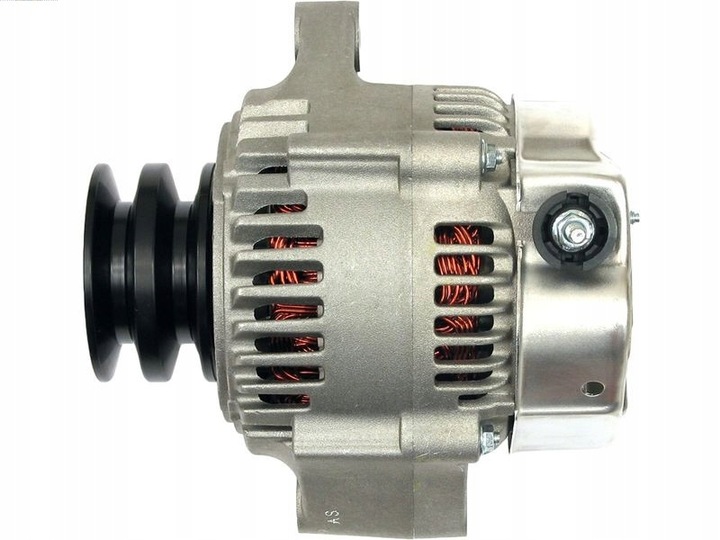 фото №6, Генератор as-pl a6138