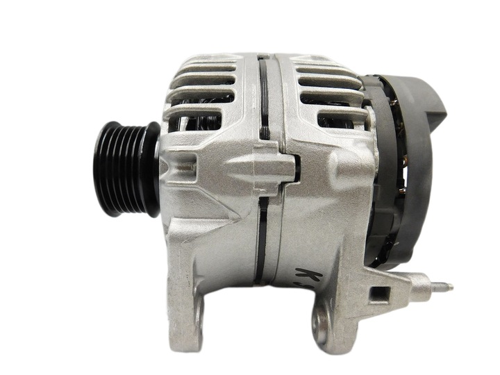 фото №3, Генератор vw new beetle 1.4 1.8t 2.0 polo 1.4tdi