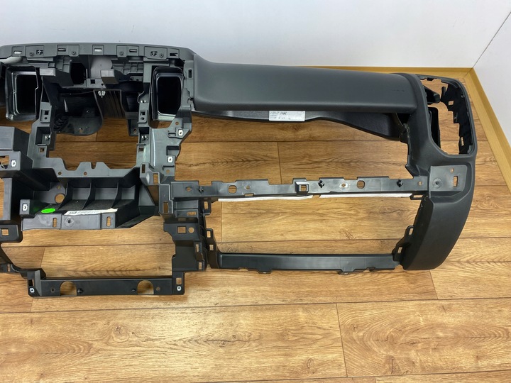 фото №9, Панель роздавальна dodge ram 1500 2019+ usa