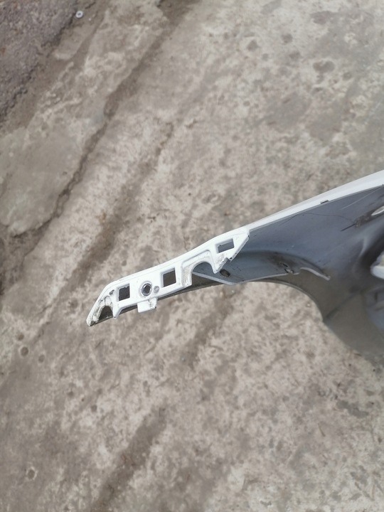 фото №9, Mercedes w205 amg бампер перед pdc a2058850925