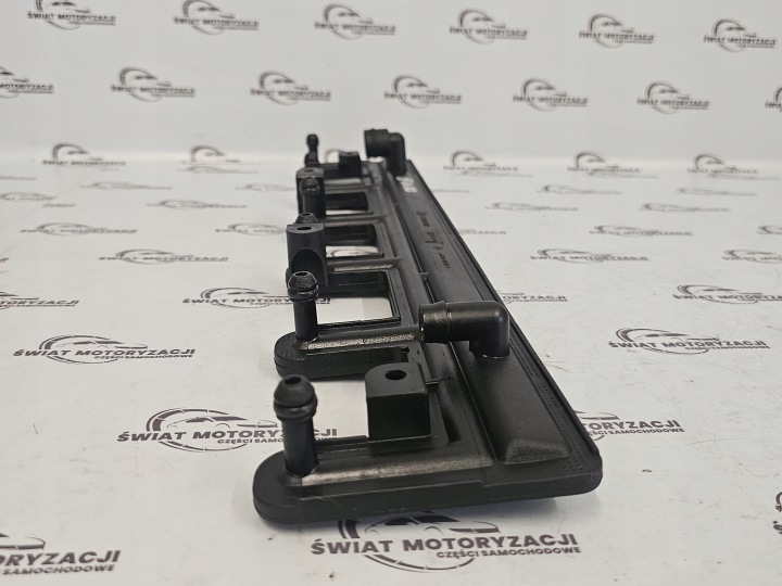 фото №6, Bmw e83 x3 2.5 m54b25 256s5 розподільник пального 1440318