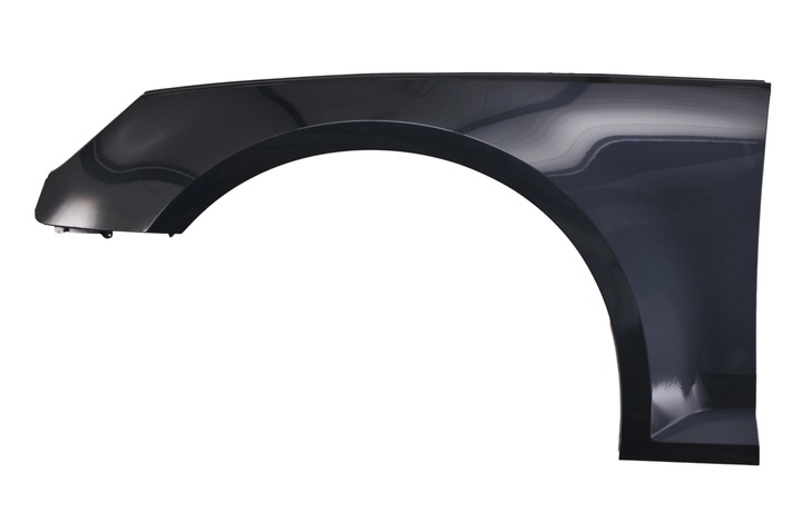 фото №1, Audi a4 b9 15-19 крило лівий lx7l