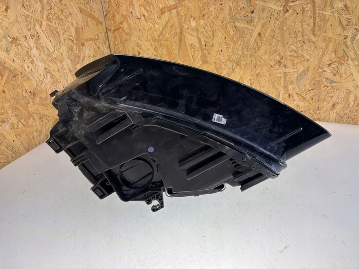 фото №10, Audi q5 sq5 2013 лампа передняя