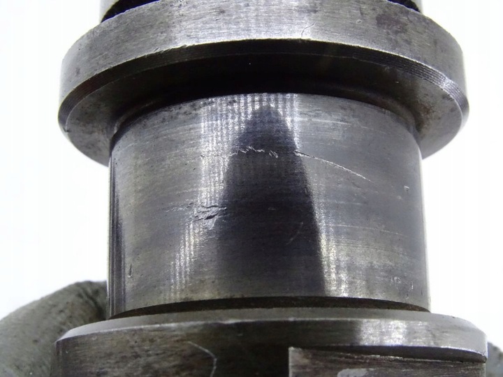 фото №5, Jaguar xj x308 97-03 3.2 v8 вал розподільний вал ss лівий