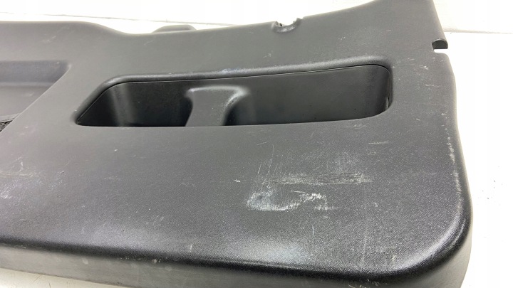 фото №6, Карта защита крышки зад багажника honda cr-v 2 ii 2002-2006r.
