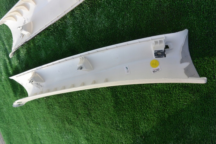 фото №8, Vw passat b7 usa захист стійка перед kpl