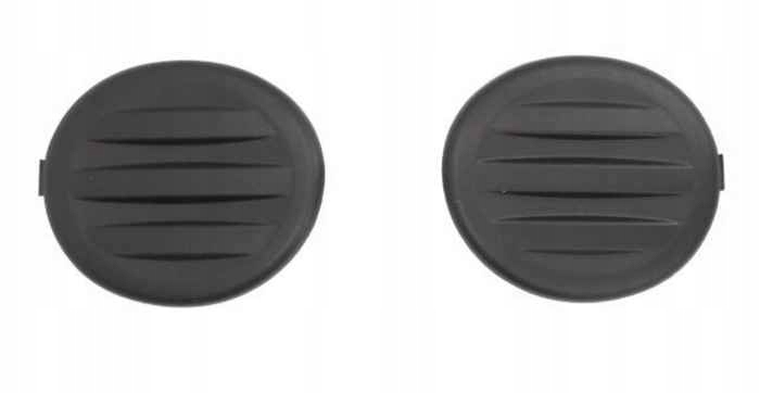 фото №1, Заглушка галоген левая citroen c3 picasso 2008-