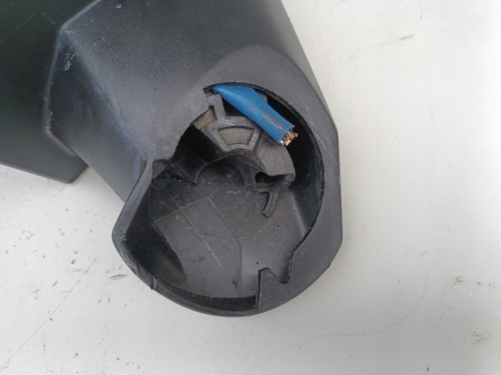 фото №8, Renault kadjar дзеркало праві 11pin європа 963013922r