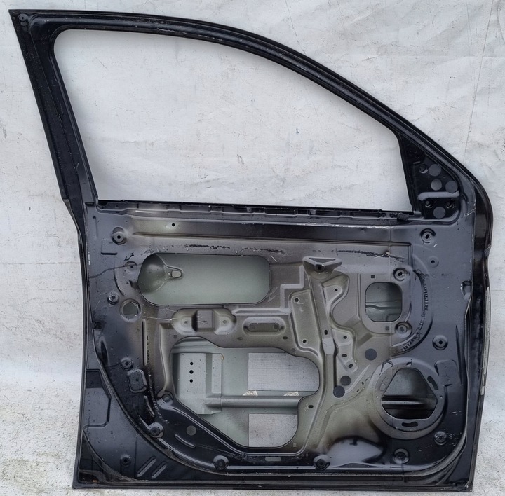фото №8, Двері mitsubishi outlander iii 12- лівий перед