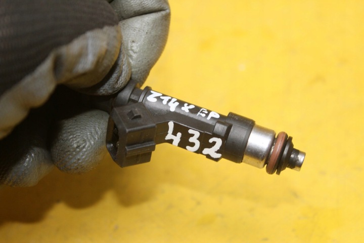 фото №7, Форсунка пального meriva a fl 0280158501 1.4 16v