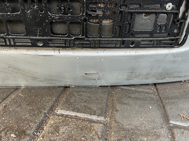 фото №9, Крышка зад задняя + стекло ford focus mk2 04- da3