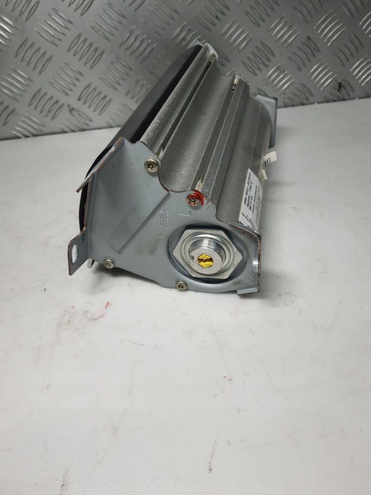 фото №8, Подушка пасажира mercedes clk w209 2098600005