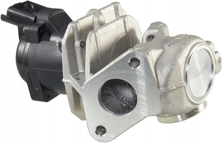 фото №14, Клапан egr volvo c30 s40 s80 v50 v70 30777471