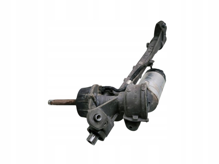 фото №11, Рейка рульового управління перед skoda enyaq iv 1eb423054r