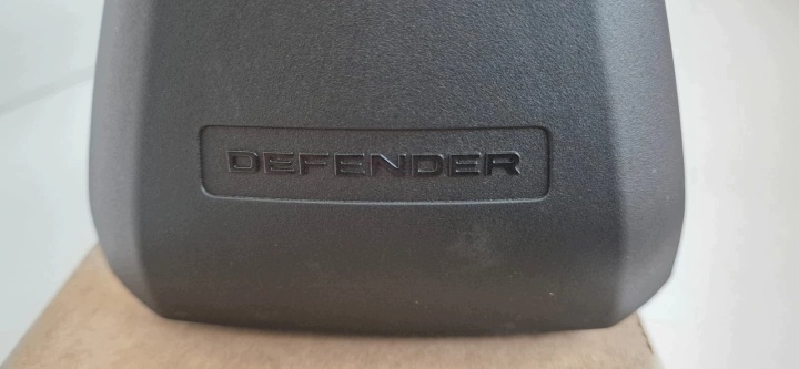 фото №8, Поперечини рейлінгів дахових версія довгий new defender l663 2023- vpler0193