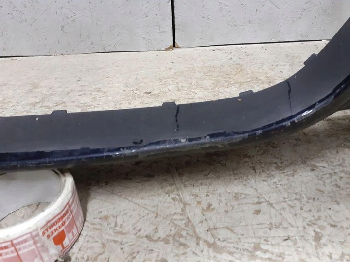 фото №9, Бампер перед переднее bmw 3 f30 f31 м-пакет 4 pdc омыватель