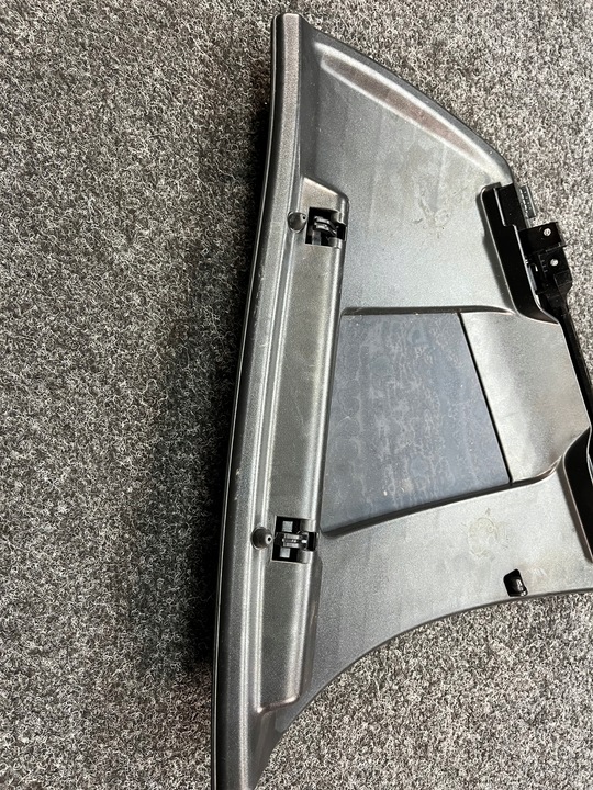 фото №11, Citroen c4 i picasso захист бардачок панелі pulpitu консолі праві