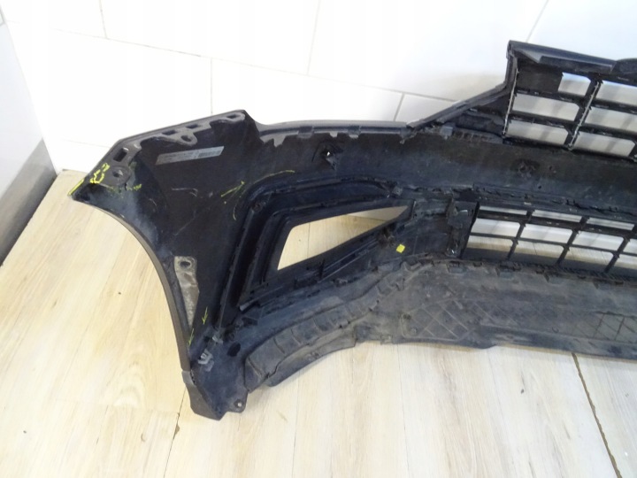 фото №14, Vw passat b8 r-line рестайлінг 3g0 бампер перед передній 4 pdc 3g0807221g