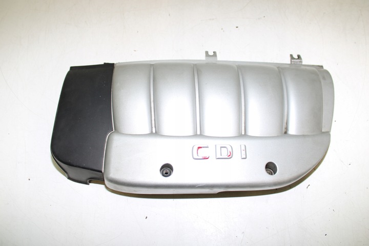 фото №1, Кришка захист двигуна верхня mercedes cdi 2.2 w203 w210