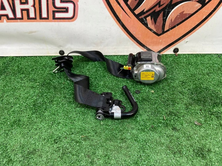 фото №3, Pas безопасности правые rr l551 amk8d2611b08cb8pv