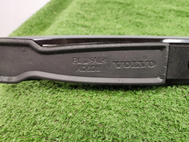 фото №7, Рейлинг крышный левый volvo xc60 ii 31416898 32351162 32216712