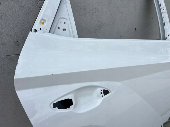 фото №7, Дверь hyundai tucson iv 2020 2021 2022 2023 2024 2025 зад правое задние правые