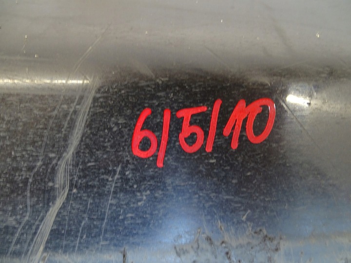 фото №9, Планка порогова ліва поріг audi a8 d4 s8 рестайлінг 2014-17 4h0853855f