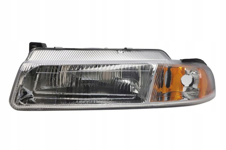 фото №2, Фара света передних 333-1135l-hs/dep