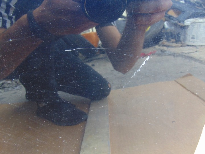 фото №11, Дверь правые перед volkswagen golf v универсал