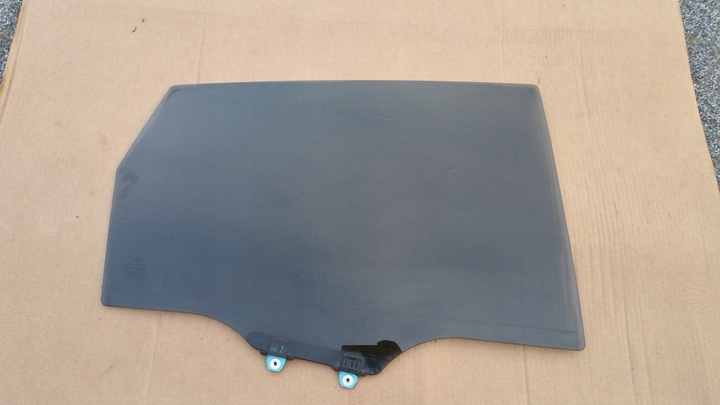 фото №1, Honda cr-v iii скло двері праві зад темне 2010r