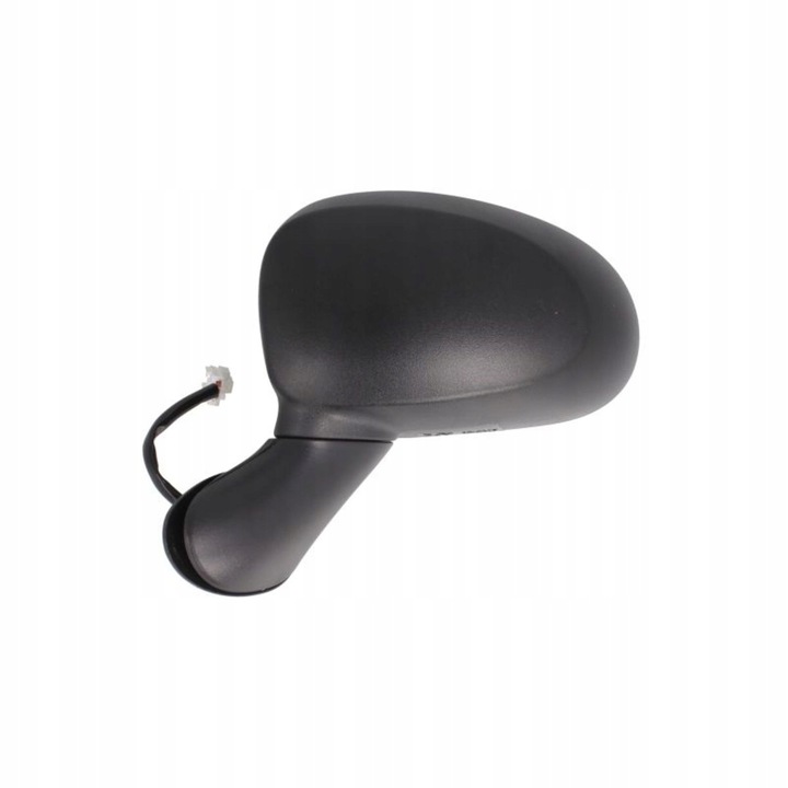 фото №2, Зеркало левая chevrolet matiz daewoo matiz 98-13