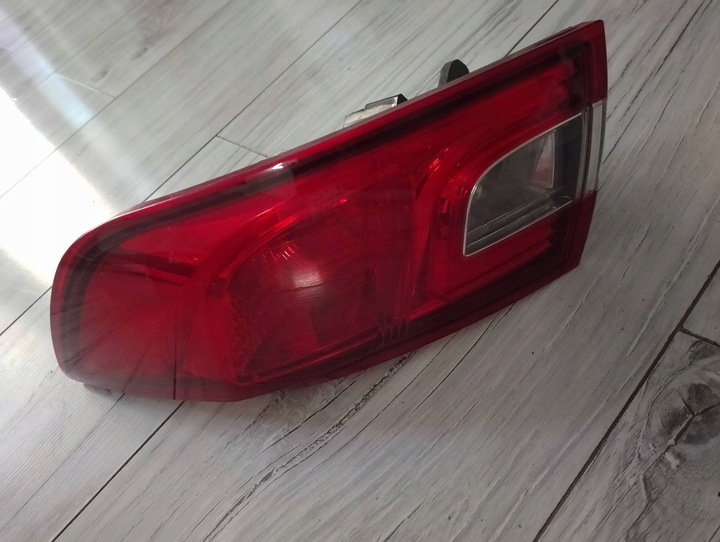 фото №1, Лампа задня права зад renault clio iv 265506608r