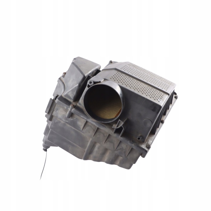 фото №11, Land rover discovery 3 l319 корпус фільтра повітря 5h229600ca