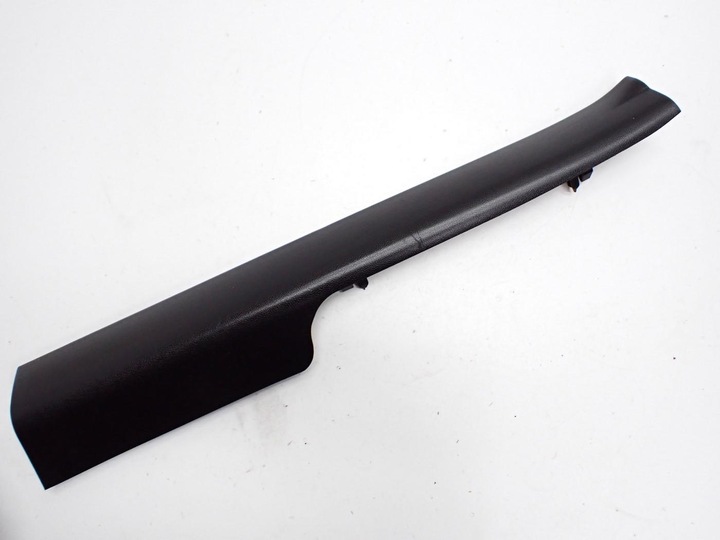 фото №1, Планка защита порога пороговая правый перед cc2968710 mazda5 5 ii cw 13r