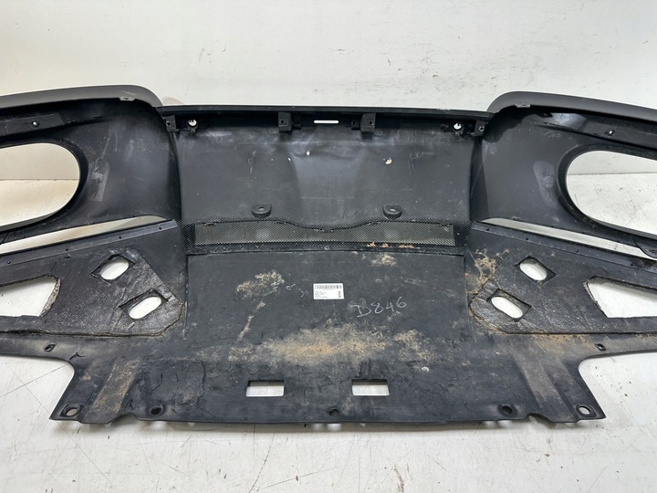 фото №15, Бампер зад ferrari roma f169