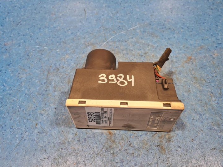 фото №5, Audi a4 b5 1.9 tdi помпа центрального замка 8l0862257l