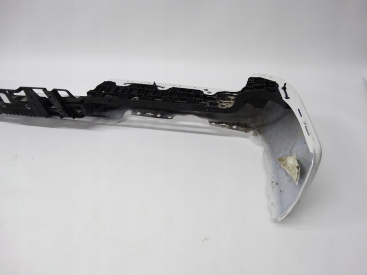 фото №10, Ram 1500 ii 18- бампер задний оригинальный mopar