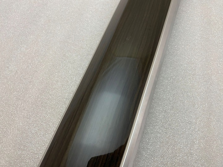 фото №6, Bmw 7 g11 g12 планка обивка дверь передних