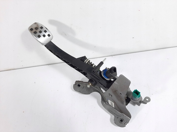 фото №9, Renault scenic iii рестайлинг xmod 1.6dci 13r педаль сцепления 465033612r