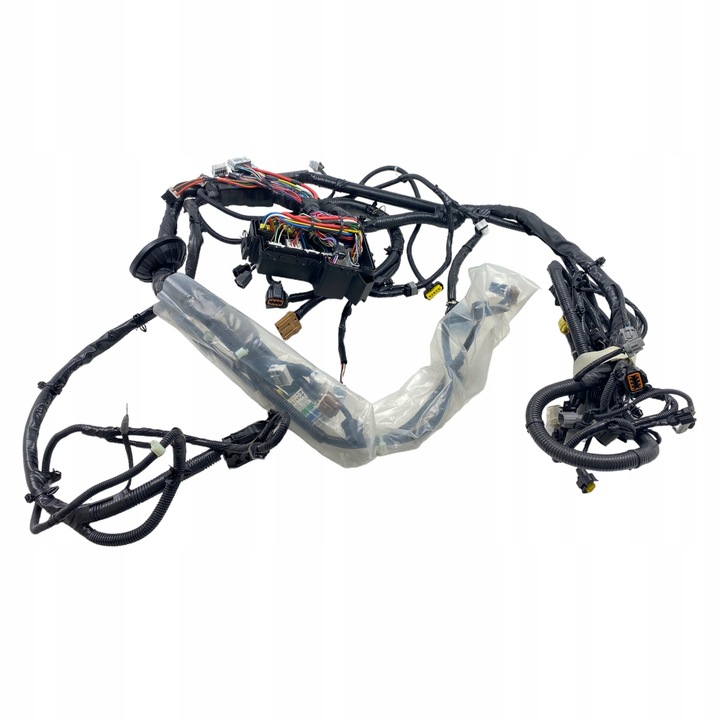 фото №12, Нова оригінальний номер джгут камери двигуна renault koleos i