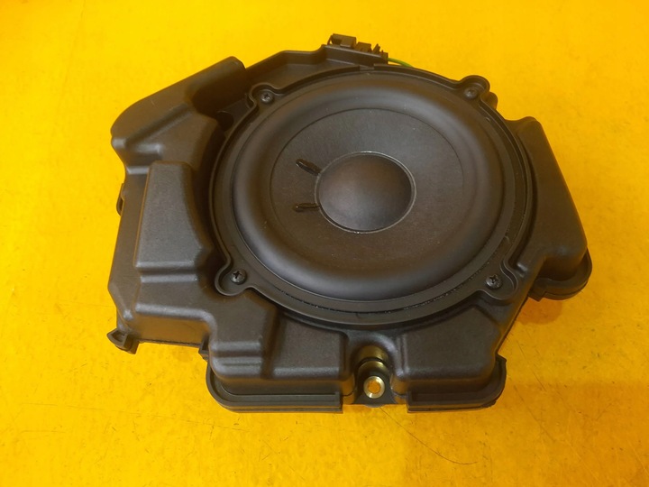 фото №1, Audi a8 d4 динамик зад левый bang&olufsen